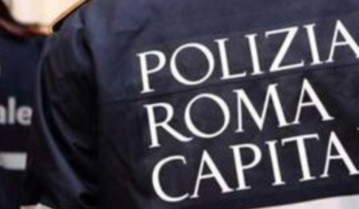 roma,-travolge-due-bambini-e-una-donna:-scappa-e-poi-aggredisce-un-vigile,-arrestato-|-notizie.it