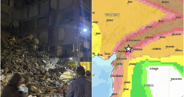 terremoto-in-turchia-e-siria,-il-rischio-tsunami-e-l’epicentro:-“la-terra-si-e-spostata-di-3-metri”,-ecco-cosa-e-successo-–-il-riformista