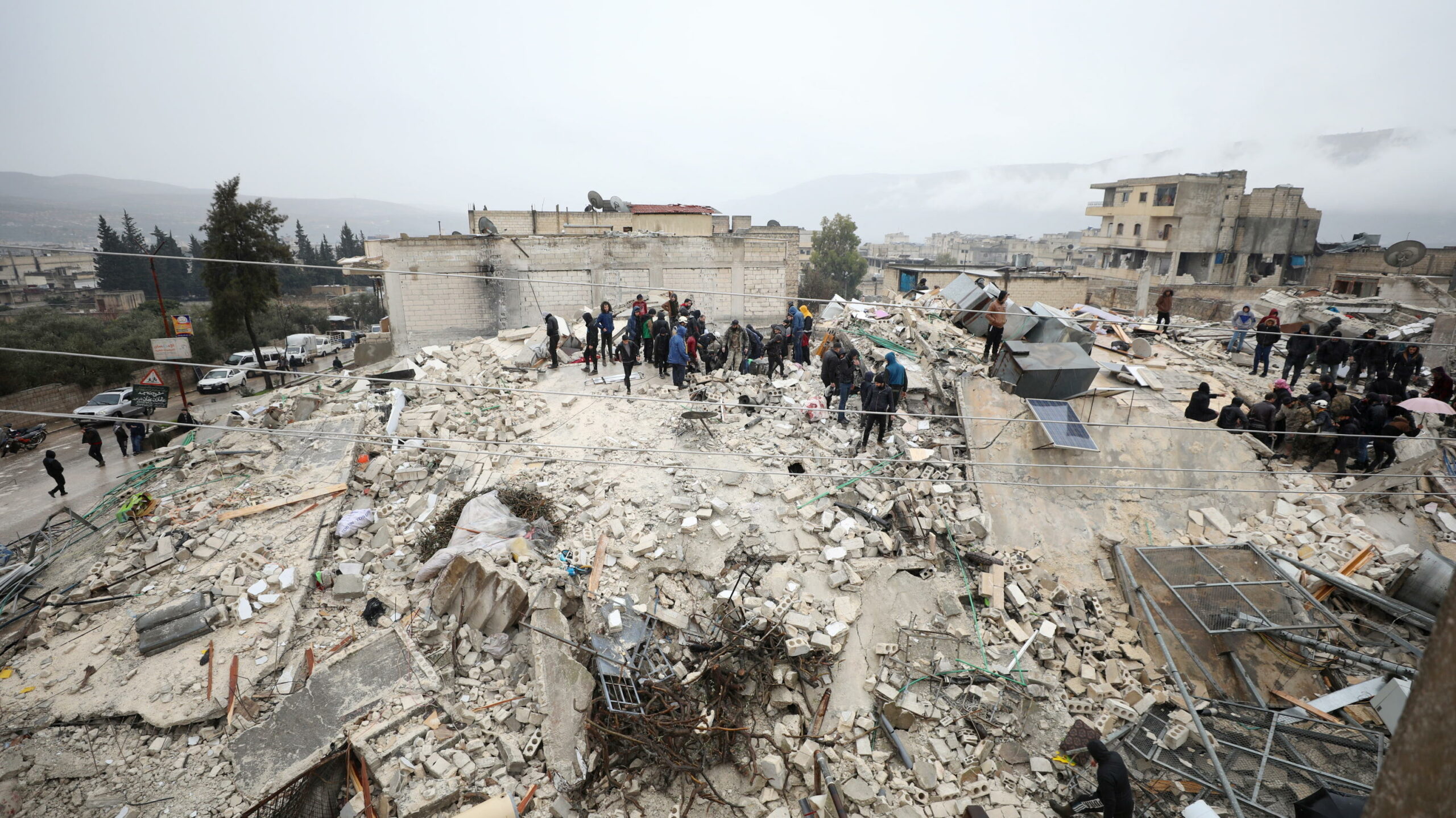 cosa-nasconde-la-corsa-agli-aiuti-alla-turchia-dopo-il-terremoto