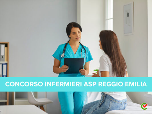 concorso-asp-reggio-emilia-infermieri-2023-–-23-posti-per-laureati