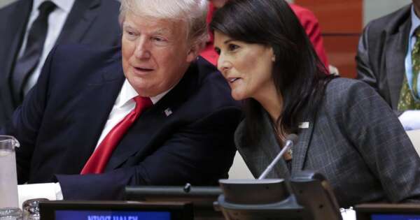 nikki-haley-sfida-trump,-l'ex-ambasciatrice-americana-all'onu-si-candida-alle-primarie-repubblicane-–-il-riformista