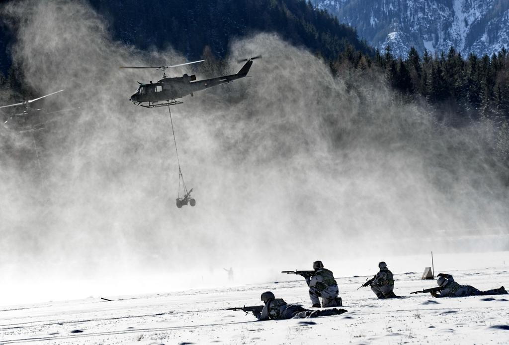 in-europa-si-torna-a-parlare-di-leva-obbligatoria-a-causa-della-guerra-in-ucraina