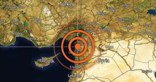 terremoto-in-turchia-e-siria,-due-forti-scosse-e-nuovo-terrore:-morti-e-centinaia-di-feriti-–-il-riformista