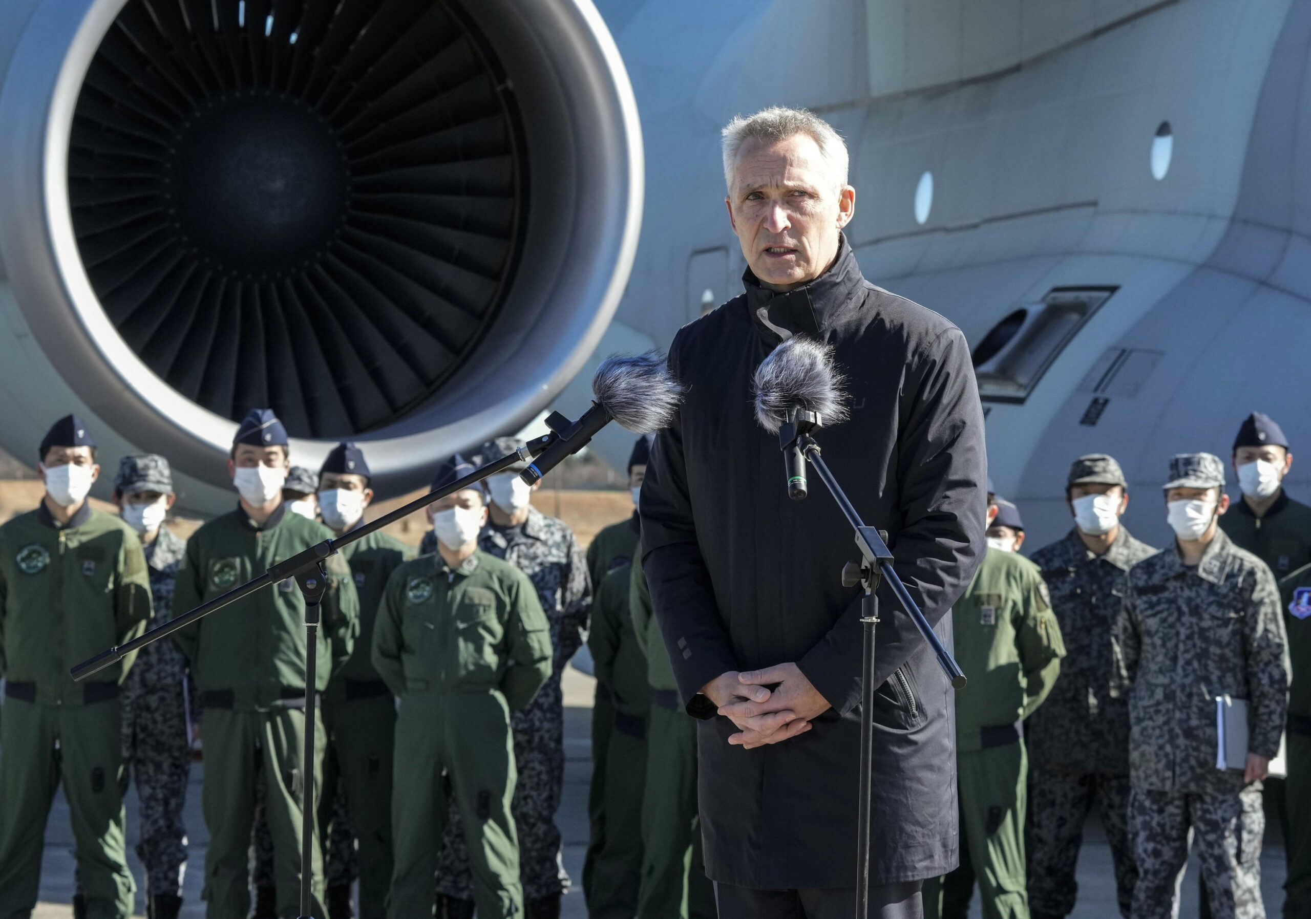 stoltenberg-conferma:-l'ucraina-sara-nella-nato