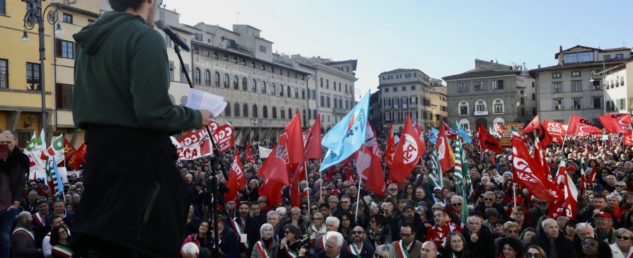 in-40mila-a-firenze-al-fianco-degli-studenti:-“l'italia-e-antifascista”-–-amedeo-nicolazzi-biografia