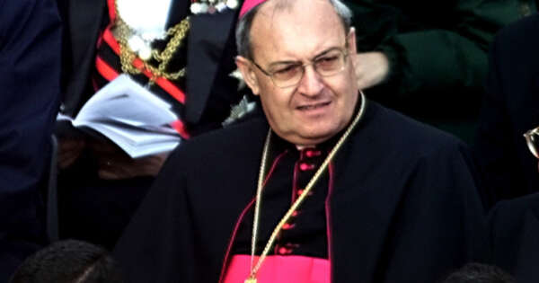 chi-e-leonardo-sandri,-il-cardinale-che-sostituira-papa-francesco-alla-messa-delle-palme-–-il-riformista